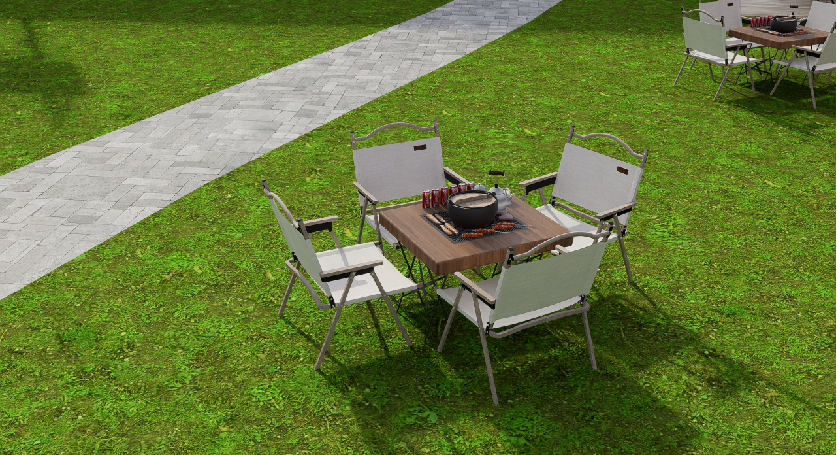 嵊泗县酒店帐篷定制：解锁旅居新体验，打造差异化竞争力