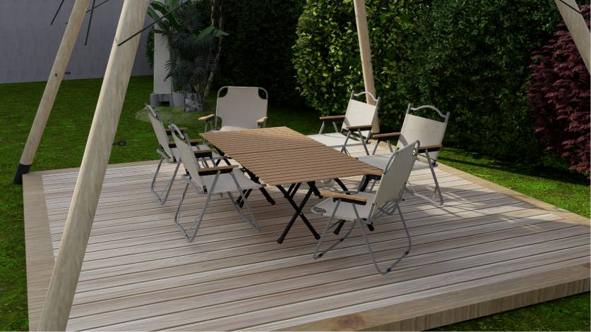 嵊泗县帐篷生产厂家：以匠心筑牢户外装备的品质根基